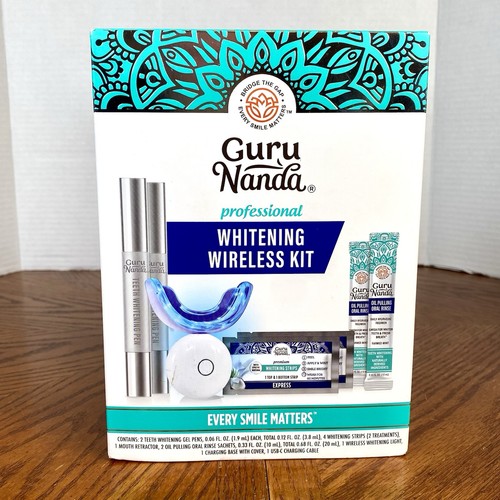 Guru nanda kit wireless - nanda,