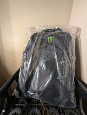 Zaino da viaggio Monster