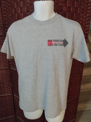 Vintage 2002 bruce springsteen - vintage,
