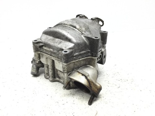 Piaggio mot honda 250 - mot, testa
