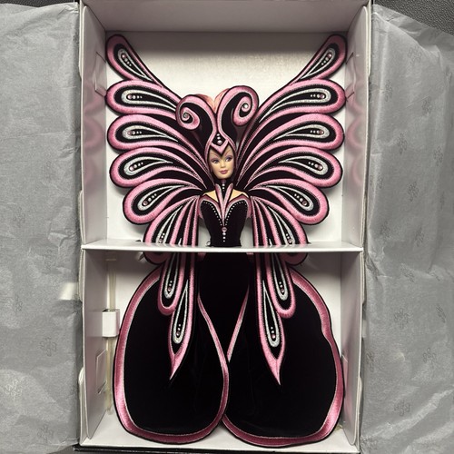 Mattel barbie papillon - mattel, bob
