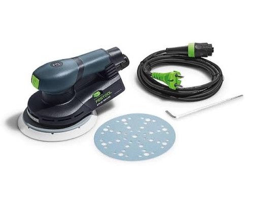 Levigatrice festool ets ec - levigatrice,