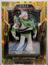 Buzz Lightyear /25 Tim Allen