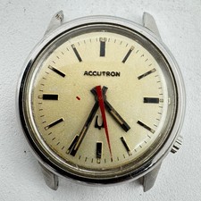Orologio da polso uomo vintage
