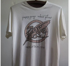Maglietta Jimmy Page Robert