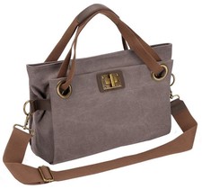 ZEDE Borsa a tracolla media