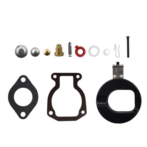 Kit manutenzione carburatore - kit,