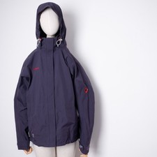 MAMMUT Wenaha Gore-Tex Giacca