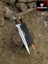 Spada Archille Greco Lama