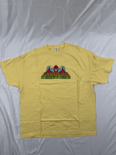 Shirt ftp destroyer taglia - ftp,