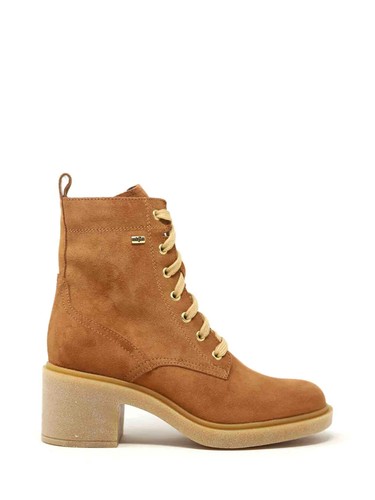Scarpa tronchetto color - tronchetto,