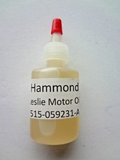 Olio originale hammond - originale,