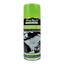 PROTECH GUNS SILICONE OIL