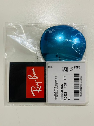 Ray ban coppia - coppia, lenti