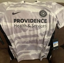 Maglia Portland Thorns FC Nike