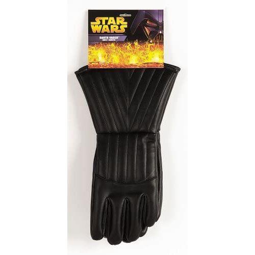 Guanti darth vader uomo - guanti, da