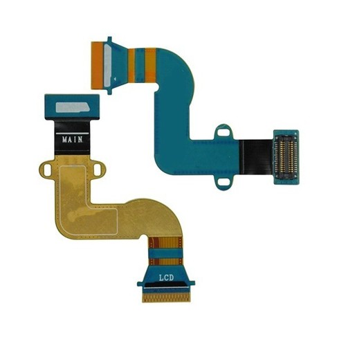 Ricambio flex flat - flat, lcd