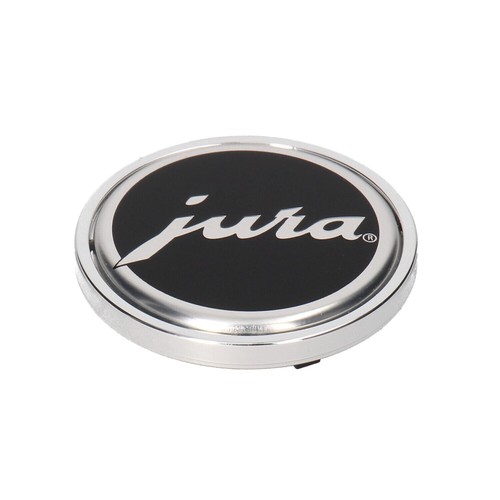 Pulsante jura con logo - pulsante,