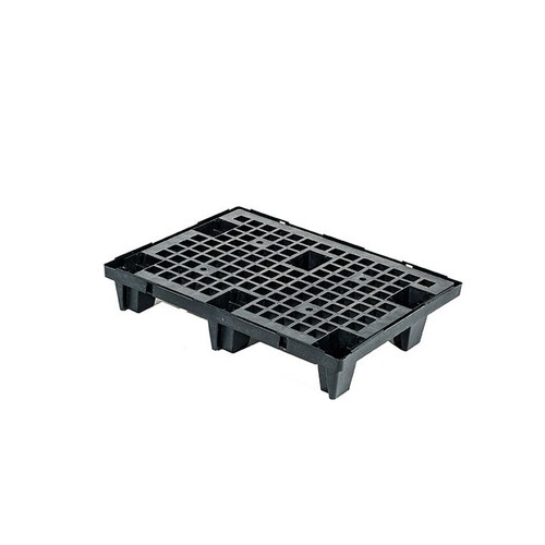 Pallet plastica 60x80 - pallet,