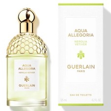 Guerlain  Aqua Allegoria
