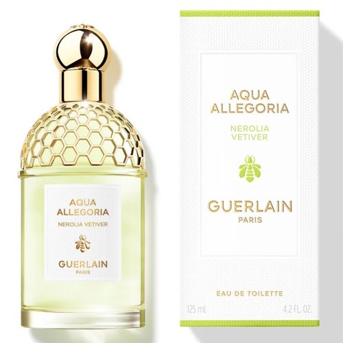 Guerlain aqua allegoria - aqua,