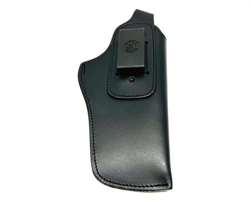 Fondina vega cuoio tre usi - fondina,