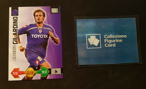 Panini adrenalyn 2009 - xl, 2009-2010