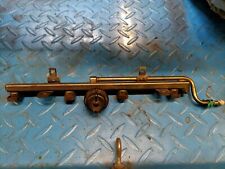 Flauto Rail K20A Honda Fuel