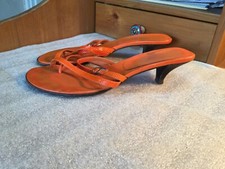 HERMES SLIDES SANDALI perizoma