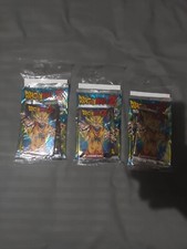 Multipack Lamincard Dragon
