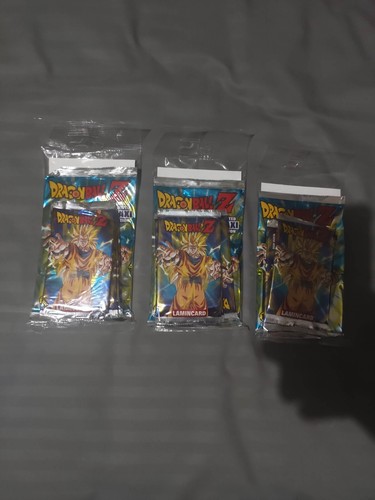 Multipack lamincard dragon - multipack,