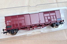 Roco 76164 - Carro chiuso Tipo