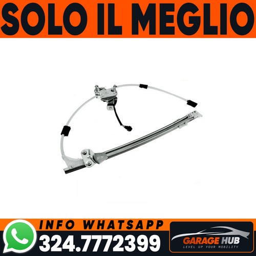 Alzacristalli elettrico - 🚗​alzacristalli,