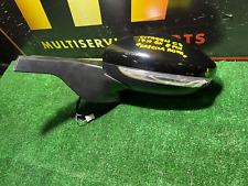 SPECCHIETTO RETROVISORE SINISTRO SX CITROEN C3 DAL 2017 - 8 PIN FRECCIA ROTTA