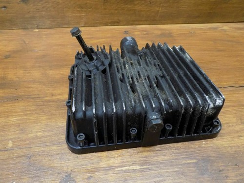 Sump moto guzzi - sump,