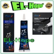 CHFIX COLLA NANORESISTENTE PRESA RAPIDA INCOLLAGGIO FRAME LCD MULTIUSO 60ML NERA