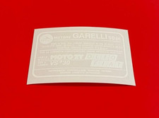 Garelli 2T RODAGGIO