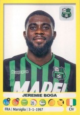 FIGURINA STICKER'S COLLEZIONE