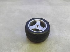 1/18 Roue arrière Dodge Viper RT10 Bburago