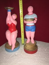 Statuine Trazo 1994 Enzo