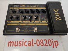 VOX ToneLab ST Pedale per