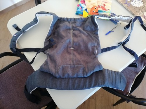 Marsupio bimbi chicco - marsupio,