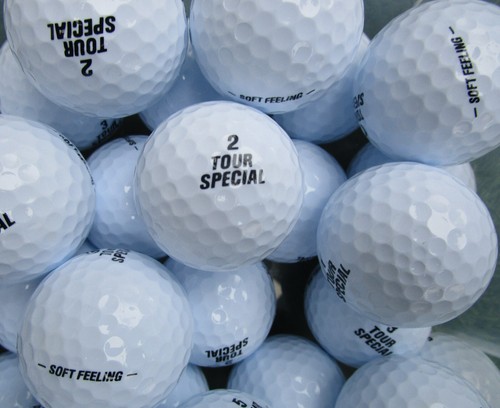 Palline golf tour - da,