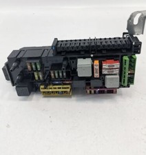 BSM ,SAM Scatola Fusibili Mercedes-Benz E300 Hybrid del 2013,w212, LU;2129009622