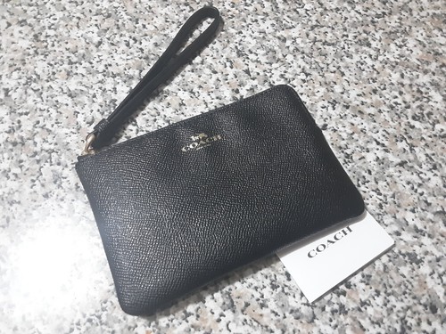 Mini pochette coach - pochette,