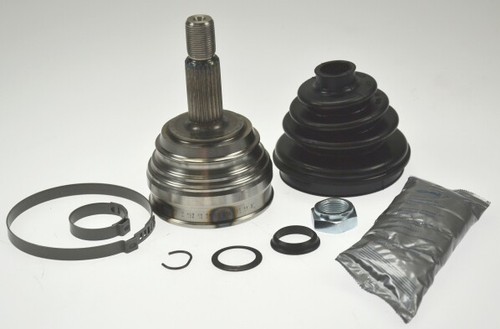 Löbro 302175 kit - lÖbro, giunti