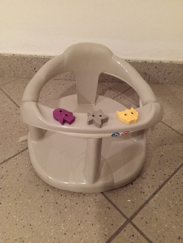 Seggiolino per fare