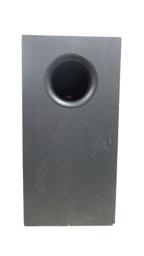 Boston acoustics sub sat - acoustics,