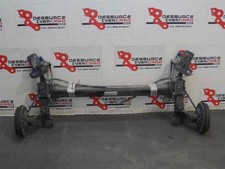 ponte posteriore per CITROEN