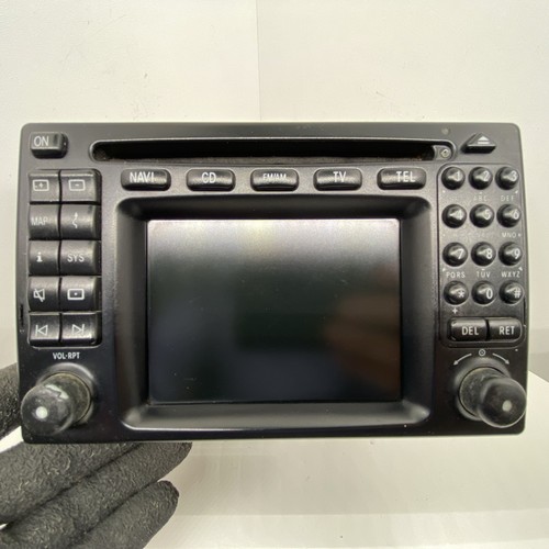 Mercedes benz radio lettore - radio,